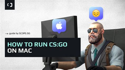csgo for mac.